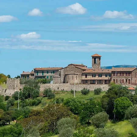 Borgo Montecolognola
