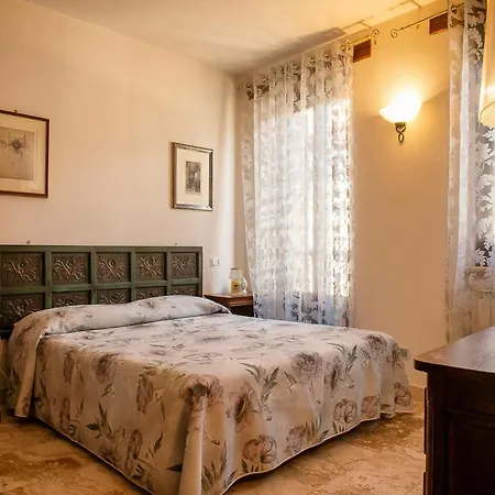 Borgo Montecolognola 아파트