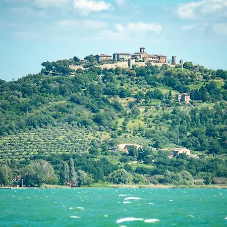 Apartment Borgo Montecolognola *