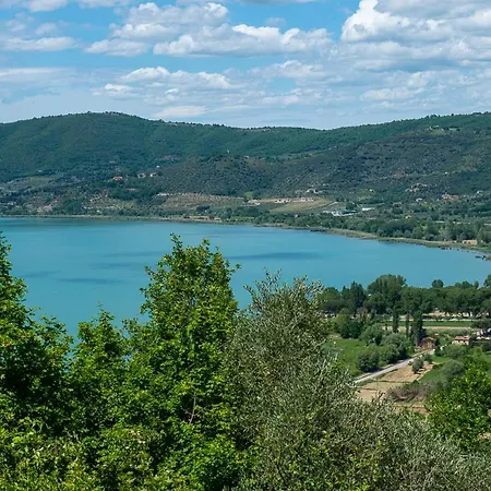 Apartment Borgo Montecolognola