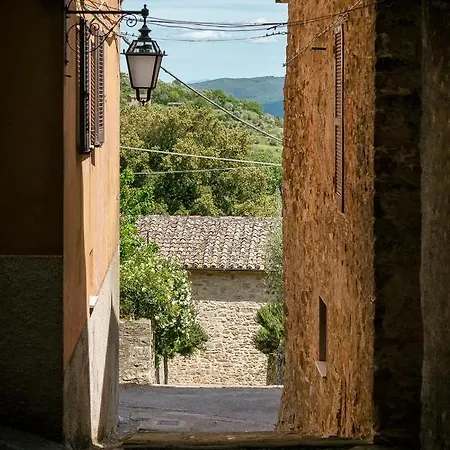 Apartman Borgo Montecolognola Magione
