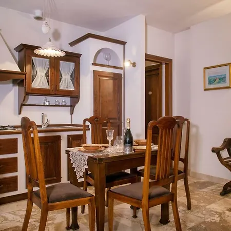 Apartment Borgo Montecolognola Magione
