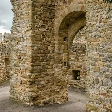 Borgo Montecolognola