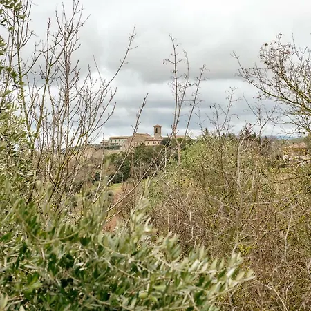 아파트 Borgo Montecolognola