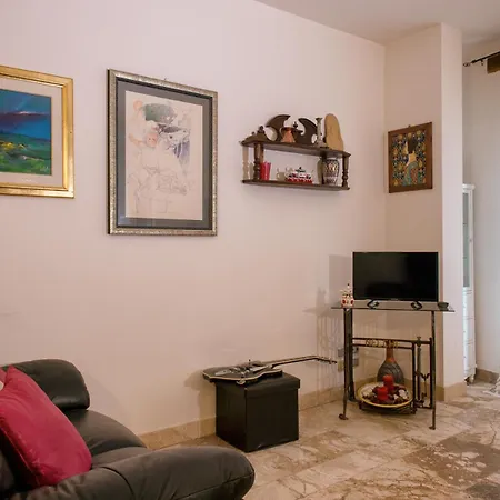Borgo Montecolognola *