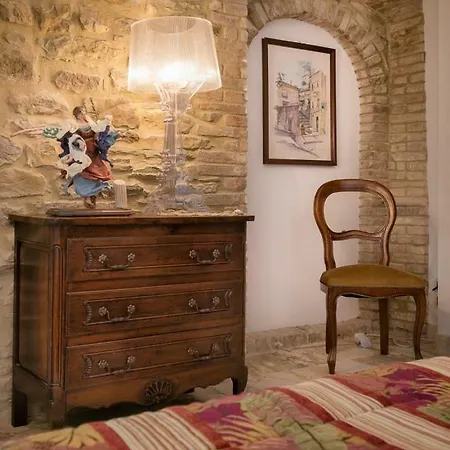 Apartman Borgo Montecolognola Magione