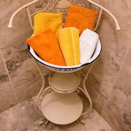 Borgo Montecolognola Apartman