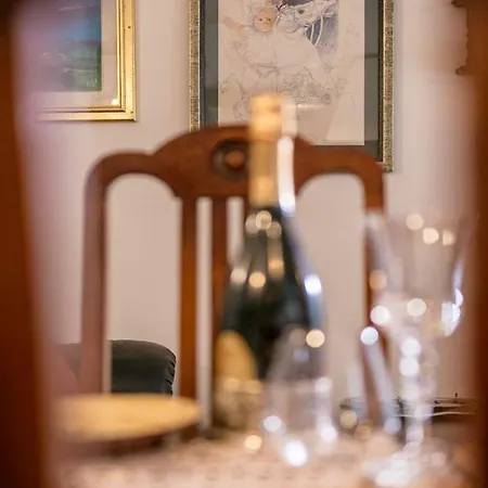Borgo Montecolognola Apartment *